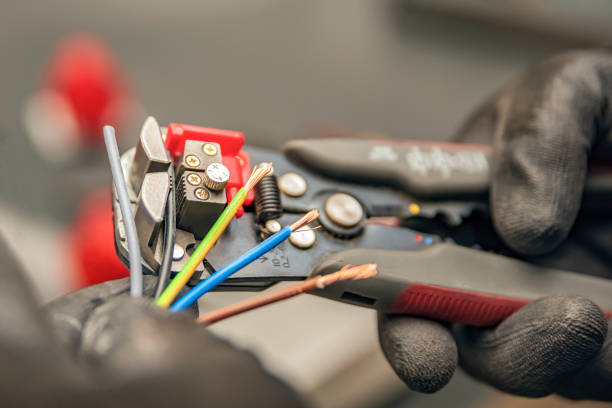Best Electrical Rewiring Services  in Town And Country, MO