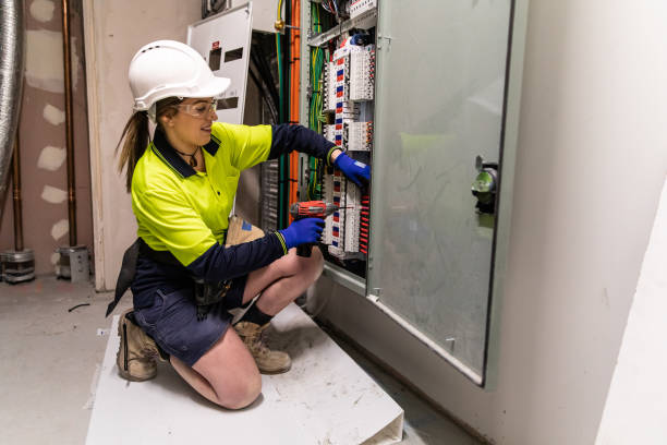 Best Electrical Wiring Services  in Town And Country, MO